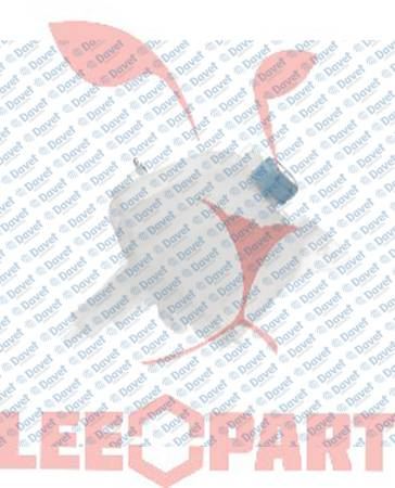 LEEOPART LE83080 Genlesme Kavanozu Kapakli Ducato Iii - Boxer Iii - Jumper Iii  ####